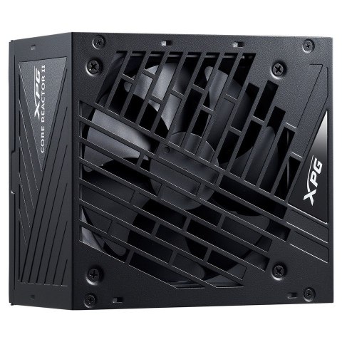 XPG Zasilacz XPG COREREACTOR II 850W Black 80+ Gold