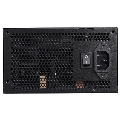 XPG Zasilacz XPG COREREACTOR II 850W Black 80+ Gold