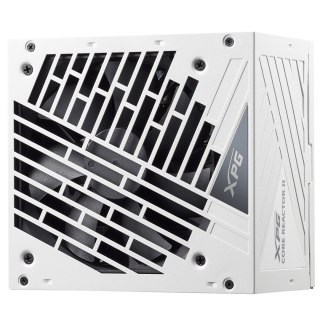 XPG Zasilacz XPG COREREACTOR II 850W White 80+ Gold