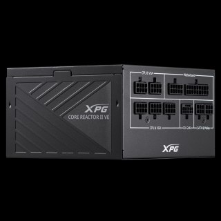 XPG Zasilacz XPG COREREACTOR II VE 750W 80+ Gold