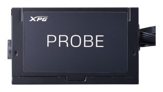 XPG Zasilacz XPG PROBE 600W 80+ Bronze