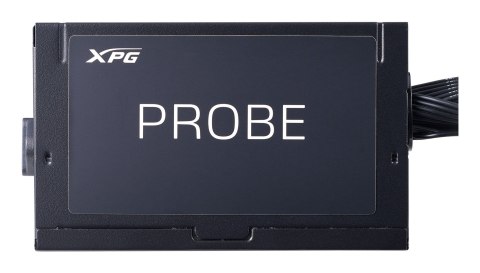 XPG Zasilacz XPG PROBE 600W 80+ Bronze