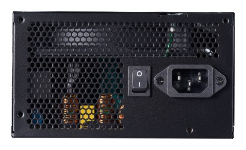 XPG Zasilacz XPG PROBE 600W 80+ Bronze