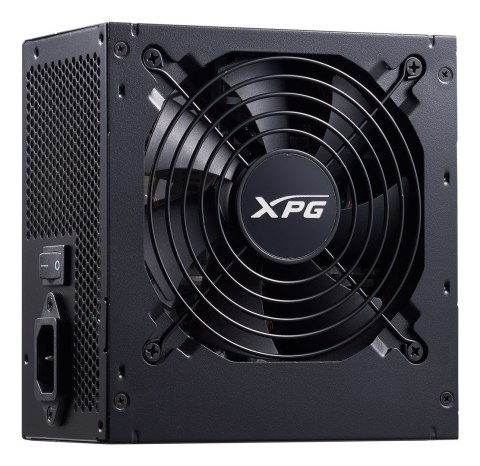XPG Zasilacz XPG PROBE 600W 80+ Bronze