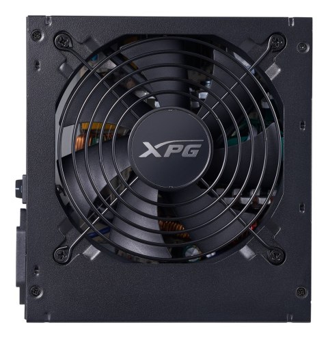 XPG Zasilacz XPG PROBE 600W 80+ Bronze