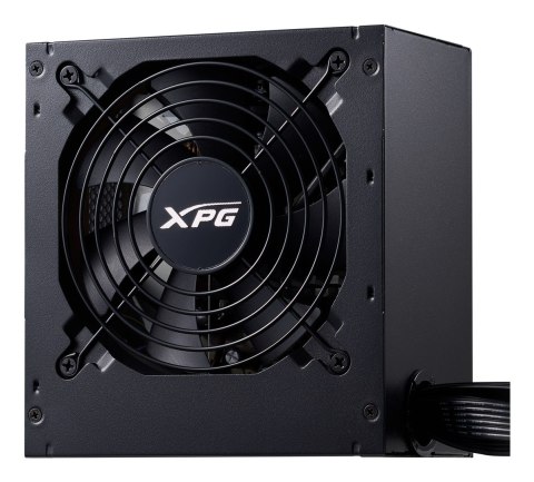 XPG Zasilacz XPG PROBE 600W 80+ Bronze