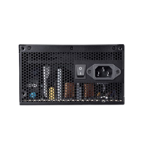 XPG Zasilacz XPG PYLON II 650W Black 80 Plus Bronze