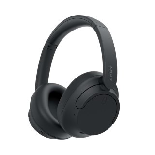 Sony Sony WH-CH720 Over-Ear Noise Cancelling Black