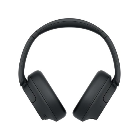 Sony Sony WH-CH720 Over-Ear Noise Cancelling Black