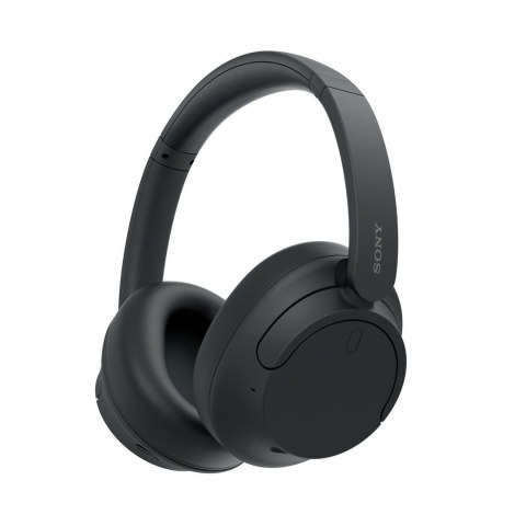 Sony Sony WH-CH720 Over-Ear Noise Cancelling Black