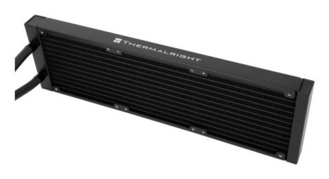 Thermalright Thermalright Hyper Vision UB Chłodzenie Wodne, ARGB - 360mm - biały