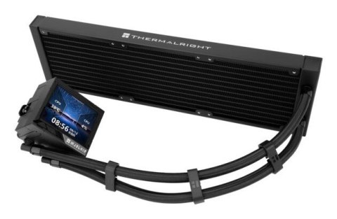 Thermalright Thermalright Hyper Vision UB Chłodzenie Wodne, ARGB - 360mm - biały