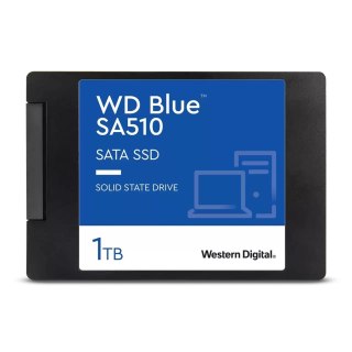 WD SSD WD Blue 2.5" 1TB SATA WDS100T3B0A
