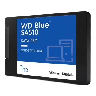 WD SSD WD Blue 2.5" 1TB SATA WDS100T3B0A