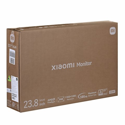 Xiaomi Monitor Xiaomi 24" IPS A24i 2026 144Hz
