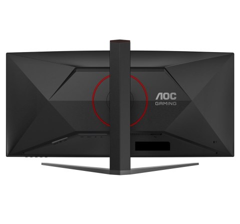 AOC MONITOR AOC LED 34" CU34G4Z Fast VA WQHD 240Hz