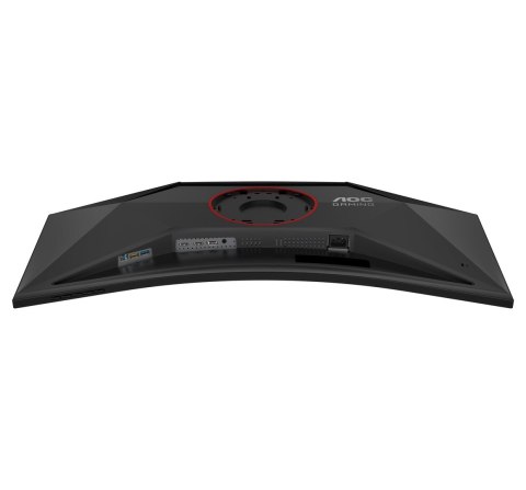 AOC MONITOR AOC LED 34" CU34G4Z Fast VA WQHD 240Hz