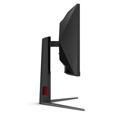 AOC MONITOR AOC LED 34" CU34G4Z Fast VA WQHD 240Hz