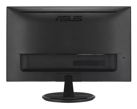 ASUS ASUS VP227HF monitor komputerowy 54,5 cm (21.4") 1920 x 1080 px Full HD LCD Czarny