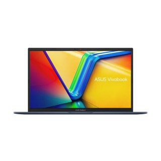 ASUS ASUS Vivobook 17 X1704VA-AU1066 Core 5 120U 17.3"FHD IPS-level Panel 60Hz 250nits AG 16GB DDR5 SSD512 Intel Graphics Cam720p 50W