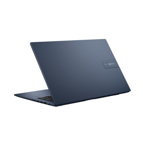 ASUS ASUS Vivobook 17 X1704VA-AU1066 Core 5 120U 17.3"FHD IPS-level Panel 60Hz 250nits AG 16GB DDR5 SSD512 Intel Graphics Cam720p 50W