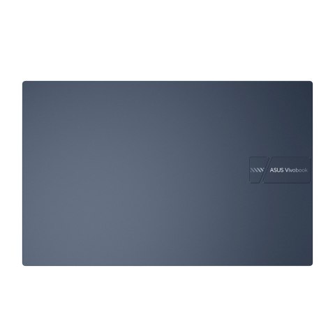 ASUS ASUS Vivobook 17 X1704VA-AU1066 Core 5 120U 17.3"FHD IPS-level Panel 60Hz 250nits AG 16GB DDR5 SSD512 Intel Graphics Cam720p 50W