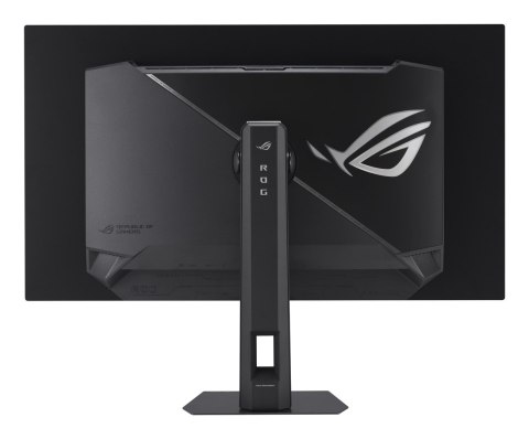 ASUS MONITOR ASUS 31.5"  XG32UCDS ROG Strix OLED 165 Hz