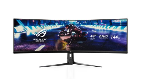 ASUS MONITOR ASUS 49" XG49VQ ROG STRIX