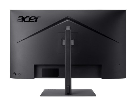Acer Monitor Acer B327QKB1b 37.5" 80cm 16:9 3840x2160 60Hz