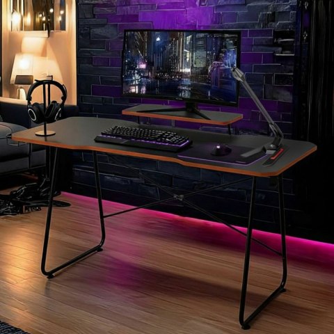 Audiocore Mikrofon gamingowy USB RS710