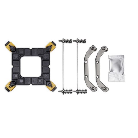 Chieftec Chłodzenie CPU Chieftec Low Profile CPU Cooler 45mm