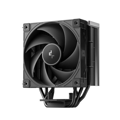 DEEPCOOL DeepCool AK400 G2 Digital NYX Procesor Chłodnica powietrza 12 cm Czarny 1 szt.