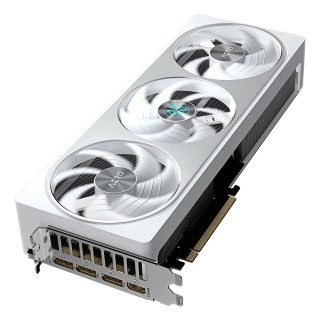 Gigabyte GIGABYTE GeForce RTX 5070 AERO OC 12G NVIDIA 12 GB GDDR7
