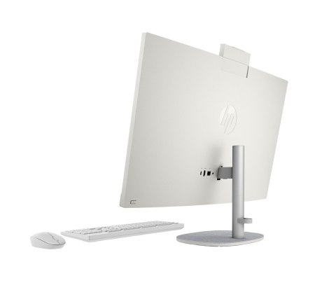 Hewlett-Packard HP AiO 27-cr0224nw i5-1335U 27.0"FHD IPS 300nits AG 16GB DDR4 3200 SSD512 Iris Xe Graphics LAN Cam1080p+IR NoOS Shell White Shel
