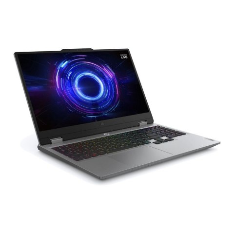 Lenovo Lenovo LOQ 15IRX10 i5-13450HX 15.6" FHD IPS 300nits AG 144Hz 16GB DDR5 4800 SSD512 GeForce RTX 5060 8GB 60Wh NoOS Luna Grey + My