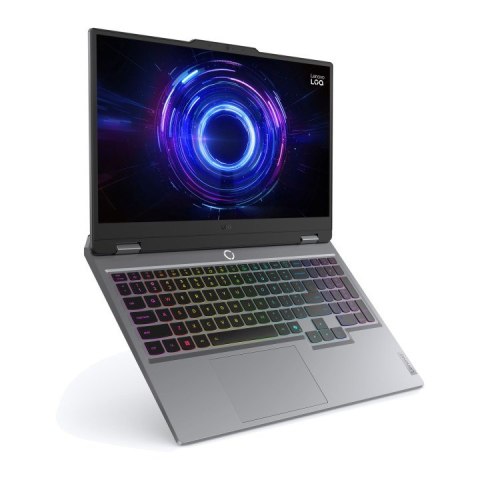 Lenovo Lenovo LOQ 15IRX10 i5-13450HX 15.6" FHD IPS 300nits AG 144Hz 16GB DDR5 4800 SSD512 GeForce RTX 5060 8GB 60Wh NoOS Luna Grey + My