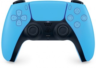Sony Kontroler bezprzewodowy PlayStation 5 DualSense V3 Starlight Blue