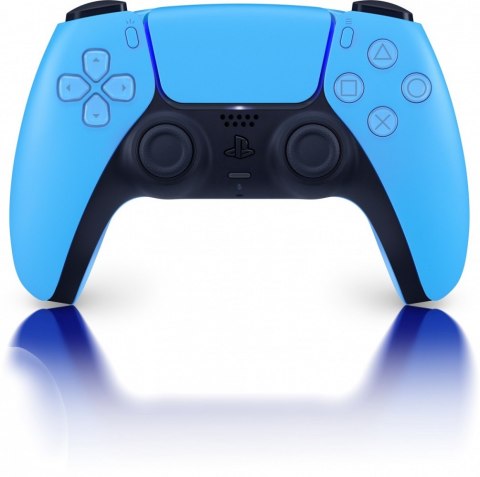 Sony Kontroler bezprzewodowy PlayStation 5 DualSense V3 Starlight Blue