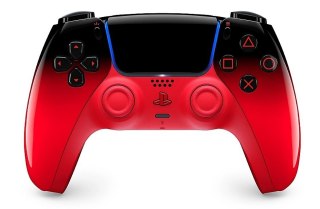 Sony Kontroler bezprzewodowy PlayStation 5 DualSense V3 Techno Red