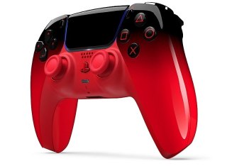 Sony Kontroler bezprzewodowy PlayStation 5 DualSense V3 Techno Red