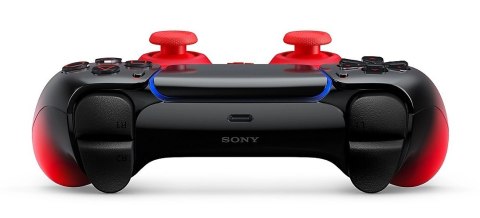 Sony Kontroler bezprzewodowy PlayStation 5 DualSense V3 Techno Red