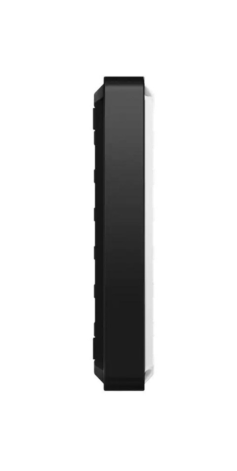 WD Dysk zewnętrzny HDD WD WD_BLACK P10 5TB 2.5 White
