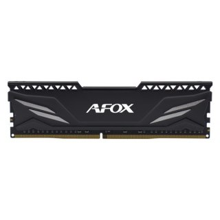 AFOX AFOX GAMING DDR4 16GB 3200MHZ CL16 XMP2 BLACK AFLD416PH1CAB