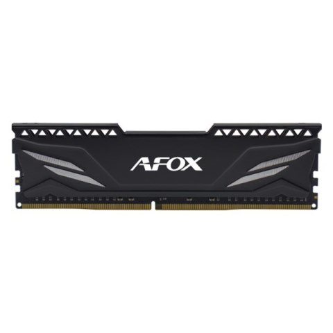 AFOX AFOX GAMING DDR4 16GB 3200MHZ CL16 XMP2 BLACK AFLD416PH1CAB