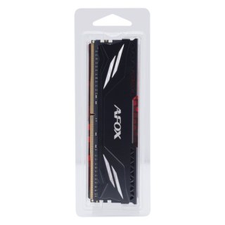 AFOX AFOX GAMING DDR4 16GB 3200MHZ CL16 RANK1 XMP2 BLACK AFLD416PS1CAB