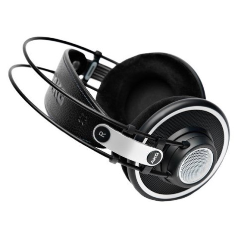AKG AKG K702 - Słuchawki nagłowne otwarte