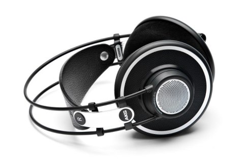 AKG AKG K702 - Słuchawki nagłowne otwarte