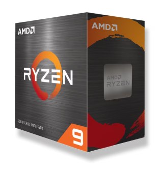 AMD AMD Ryzen 9 5900XT procesor 3,3 GHz 72 MB L2 & L3 Pudełko