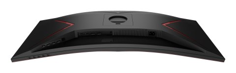 AOC Monitor AOC 34"/ CU34G2XP BK 2xHDMI 2xDP 5xUSB