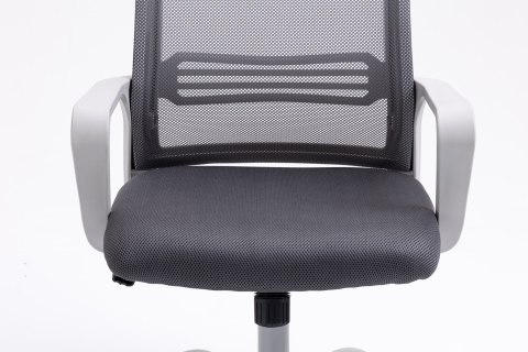 Activejet Activejet Fotel biurowy YK01 szary